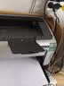 惠普（HP）【二手9成新】惠普（HP）LaserJet 1020  黑白激光打印机 办公设备打印 家用 HP1108 实拍图
