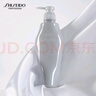 资生堂专业美发（SHISEIDO PROFESSIONAL）芯护理道头皮生机洗发水500ml强韧发根滋养头皮清爽稀疏发健发 实拍图
