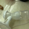 好女人配件 电动吸奶器 吸乳器 需联系客服咨询型号和价格，请勿自拍 单边软管组合 实拍图