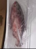 品吉味【吉林特产馆】东北特产  查干hu冬捕胖头鱼 淡水湖鱼 顺丰空运 7-8斤 1条 礼盒装 实拍图