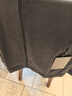 ARC'TERYX始祖鸟 COVERT LT CARDIGAN 保暖 男子 抓绒衫 VOID HEATHER/空间灰 XL 实拍图