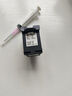 绘威惠普680墨盒墨水 适用hp 3636 3638 3776 5088 2677 3630 3838 3777 5078喷墨打印机墨水 100ml黑色填充墨水 实拍图