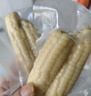 傣小瓜 拇指小玉米云南即食香糯手指玉米棒甜玉米杂粮轻食代餐早餐食品 拇指玉米500g*1袋【1斤】 实拍图