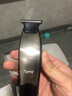 科美（kemei）理发器推子KM-5021成人家用油头雕刻电推剪0.1mm精钢0刀头 type-c充电口 【官方标配+备用刀头】 礼盒装 实拍图
