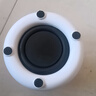 wortley德国柏林之声HIFI无线蓝牙音箱便携家用迷你马卡龙蓝牙音响户外低音炮防尘防水长续航 珍珠白[超重低音+24H超长续 实拍图