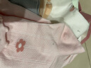 浪莎（LangSha）月子袜子产后春秋季中长筒夏季薄款孕妇袜松口纯棉产妇专用 晒单实拍图