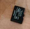 金士顿（Kingston）TF卡 行车记录仪内存卡 高速摄像头监控手机存储卡micro sd SDCS3/512GB【V30丨读速150M/s】 实拍图