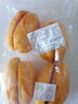 手工现做纯玉米面饼子窝窝头粗粮馒头饼老味道零添加蔗糖粗粮主食 纯手工玉米饼130克/个【8个】 实拍图