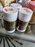 同仁堂苦瓜荞麦桑叶胶囊辅助降血糖中老年人补品养生 3瓶装【糖值6.1-7速度拍】 实拍图