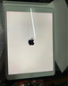 Apple/苹果 二手平板电脑 iPad ipad air3 10.5英寸 超薄 二手 国行零售机 95新 air3 国行零售机 店保(颜色备注) 64G 插卡版（单机＋电脑包） 实拍图
