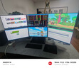 盈通 （yeston）R7 350 2G 6HDMI 六屏显卡  专业多屏显卡 多屏显示 精彩绽放 实拍图