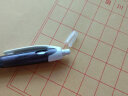 百乐（PILOT）乐彩自动铅笔 绘图活动铅笔手绘素描笔（带橡皮）HRG-10R  0.5mm黑色杆单支装 晒单实拍图