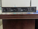 NAIM muso 2代蓝牙无线音箱家用电视电脑高音质家庭影院音乐hifi音响系统HDMI光纤连接电视 橡木版 实拍图