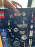 乐高(LEGO)积木 IDEAS系列 92176 美国宇航局阿波罗土星五号火箭 14岁+ 儿童玩具 生日礼物送男友 粉丝收藏 晒单实拍图