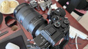 索尼（SONY）ILCE-7SM3全画幅微单数码相机Alpha7SIII/A7S3 单机身+索尼80G CFA卡 官方标配 实拍图