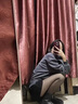莫代尔【两条装】黑透肤光腿神器女秋冬裸感加厚黑丝袜踩脚连裤袜打底裤 灰透肤+黑透肤(连袜) 2条 均码 【80克不加绒】80-140斤 实拍图