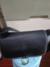 viney牛皮包包女包品牌斜挎包轻奢腋下单肩包生日礼物高级感送女友老婆 实拍图