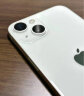 Apple iPhone 15 (A3092) 256GB 绿色 支持移动联通电信5G 双卡双待手机移动专享 实拍图