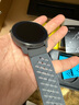 颂拓（SUUNTO）RACE S心率血氧双频户外骑行跑步游泳登山智能运动手表男女礼物 RACE S钛+原装表带（颜色可选） 实拍图