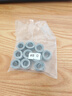 臻佑（Grsaed）铅皮卷 0.8mm散装台钓铅皮柔软高纯度快速铅坠加厚钓鱼配件10卷装 实拍图