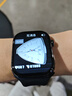 【25年新款S9】智能手表男华强北iwatchS9promax多功能运动计步跑步德国品质初高中学生男女情侣款 X6P黑色 同步全功能-高清大屏-续航升级 实拍图