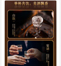 北大荒北大荒 纯粮白酒柔6瓶装 42度 500ml浓香型口粮酒纯粮酿造整箱装 42度 500mL 6瓶 实拍图