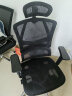 西昊Vito人体工学椅电脑椅子办公椅可躺 电竞椅老板椅 椅子 久坐 舒服 实拍图