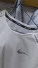 耐克（NIKE）男子运动休闲经典轻便短袖T恤 AJ7566-100 2XL 实拍图