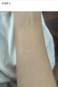 北京同仁堂正宗杏仁七白饮粉山药莲子百合葛根芡实茯苓坚果谷物冲饮即食早餐代餐烘焙原料350g/罐 北京同仁堂杏仁七白饮 五罐【日常保养】推荐 实拍图