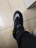 耐克NIKE跑步鞋男缓震AIR RIVAL FLY3春夏运动鞋CT2405-001黑42 实拍图