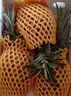果恋汇（GUOLIANHUI）海南金钻凤梨新鲜当季热带水果手撕无眼香水菠萝树上熟整箱超甜 9斤装大果(4-5个) 实拍图