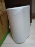 阿蓝德（Allender） 暖雾加湿器 母婴家用5L大容量 轻音沸腾灭害热蒸汽加湿机热雾蒸脸保湿 白色 实拍图