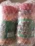三观港（sanguangang）椒盐粉水果调料 甘草椒盐粉260g*2瓶 撒料李子广西辣椒盐蘸青芒果 实拍图