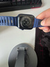 Apple Watch S8 S7 智能手表二手苹果S6国行iwatchS5学生电话多功能运动手表 S6/GPS/铝金属/蓝色 95新 44mm(45mm) 实拍图