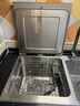 方太（FOTILE）水槽洗碗机E3A/E3B洗碗机水槽一体嵌入式家用 三合一果蔬清洗  以旧换新【门店同款】 JBSD2T-E3AL左槽-下单详询客服 实拍图
