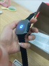 库米勒【进口机芯】S10 Ultra4代华强北手表顶配蜂窝版成人智能手表初中高中学生wifi上网可插卡电话手表 【S10Ultra4蜂窝版-钛黑】16G+256G 1:1全功能+灵动岛+120HZ高刷 实拍图