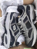 斯凯奇（Skechers）父亲节|男鞋复古老爹鞋运动鞋户外鞋子厚底增高休闲鞋 51241-炭灰色/黑色/CCBK 41 实拍图
