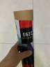 红双喜DHS鹅毛耐打羽毛球训练级EG22(12只装) 晒单实拍图