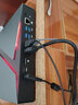 iru12代酷睿i9/i7微型独显台式电脑主机金属miniPC迷你小型机箱高性能工控计算机软路办公游戏雷电竞 酷睿i9-10880H + 独显GTX2060 16G内存+1024G固态硬盘 实拍图