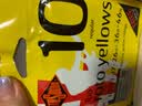 ROTOSOUND英国产 电吉他琴弦 ROTO吉他弦镀镍防锈七八弦套弦R9 09 【镀镍 双1弦】R10 10-46 实拍图