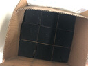 微光树蜂窝活性炭工业用特种碳方块废气处理碘值800除异味除甲醛家车用 400碘值 10x10x5cm 普通3mm孔 实拍图