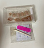 美甲贴片穿戴甲指甲贴中长款新娘显白可拆卸学生短款重复使用成品 珍珠小香风 24片 【短款】 实拍图
