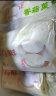富春 细沙包300g*2 12只装 儿童早餐半成品 包子豆沙包红豆包扬州特产 实拍图