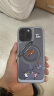 ANKER安克支点壳猫和老鼠联名系列苹果15promax手机壳iphone14pro支架壳超强磁吸旋转支架磨砂不发黄 【灰色】猫和老鼠联名款 iPhone 14 ProMax 晒单实拍图