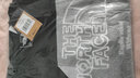 北面（The North Face）短袖T恤男女同款小熊帐篷露营宽松透气休闲半袖春夏新款 JK3/黑色 2XL /185 实拍图