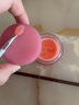 兰芝（LANEIGE）面膜夜间修护睡眠面膜女男补水保湿精华面膜节日礼物韩国进口 草莓果冻睡眠唇膜 20g 实拍图