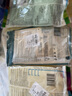 利快马来西亚进口清洁手套家用厨房洗碗多功能乳胶手套 通用款+丁腈款+吸汗款 组合装 3双 实拍图