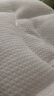 京东京造 黑科技PE软管枕 国标A类食品级高度可调可机洗枕头枕芯 60*40cm 实拍图