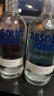 绝对（Absolut） 伏特加 洋酒 40度 原味 700ml 实拍图