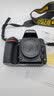 尼康（Nikon）D780全画幅单反相机 专业级 约2450万有效像素 D780 单机 实拍图